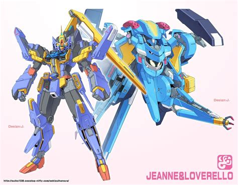 Pin By Zero Jones On Code Geass Gundam And Zoids Gundam Custom Gundam