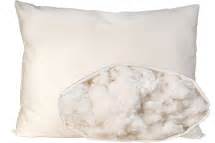 However, they so, if you too are looking for an organic pillow stuffing, go for organic cotton. Pillows — OMI - Certified Organic Mattresses and Bedding ...