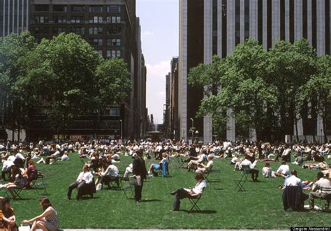 These Photos Of 90s New York Will Make You Feel Old Huffpost
