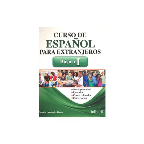 Curso De Español Para Extranjeros Basico 1