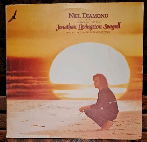 Neil Diamond Jonathan Livingston Seagull Original Soundtrack In Niedersachsen Wangerland