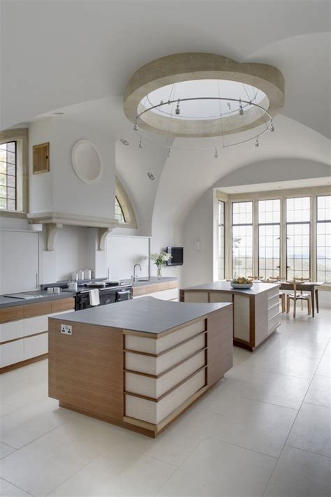 You can also read more about different decor styles. The splendor of dome skylights - spectacular ceiling ...