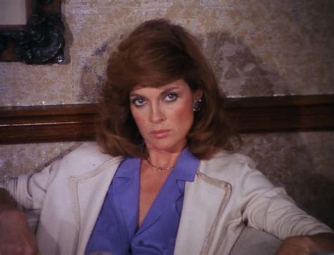 Sue Ellen Ewing 1978 personnage de la série Dallas 2012