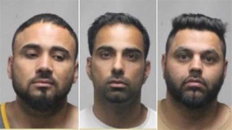 Us 3 Suspects In Assault Of Witness Of Yuba Citys Sikh Parade