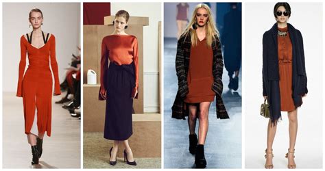 Wearable Fall 2016 Fashion Trends From New York Fashion Week Glamour