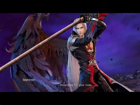 Sefirosu) is a fictional character and the main antagonist of final fantasy vii developed by square (now square enix). Dissidia Final Fantasy VII Remake Cloud vs Sephiroth PS4 ...