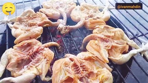 Resep sayap bakar tomat, resep sayap ayam paling praktis dan enak! ##ayam'bakar.😋😋 - YouTube