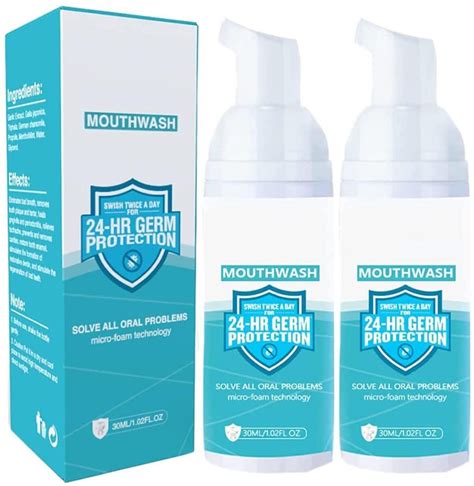 toothpaste foam mouthwash to remove dental calculus oral care to eliminate bad breath