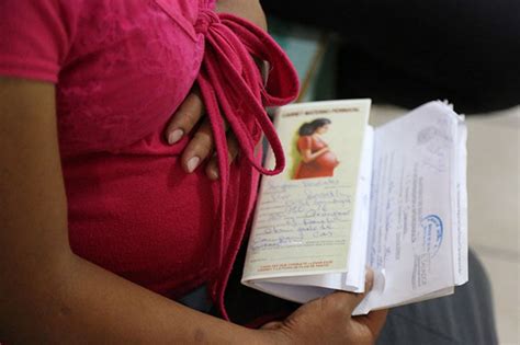 Fighting Zika Empowering Pregnant Women Cdc Foundation