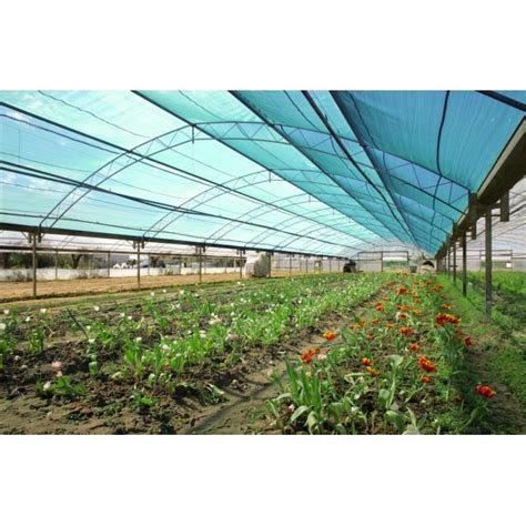 12 Green Shade Cloth For Plants Farm Plastic Supply