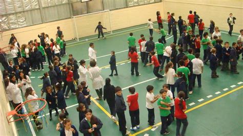 ¿cuáles Son Los Beneficios De Los Recreos En La Escuela