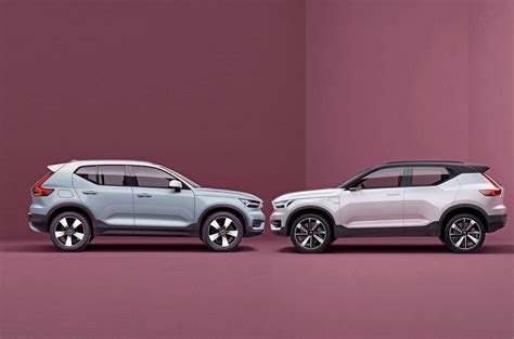 Maybe you would like to learn more about one of these? First electric Volvo to be an all-new hatchback due in ...