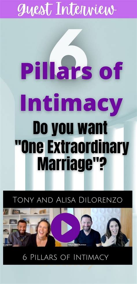 one extraordinary marriage with tony and alisa dilorenzo episode 238 ⋆ mama says namaste