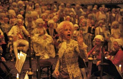 Information technology company in madrid, spain. Amadeus movie review & film summary (1984) | Roger Ebert