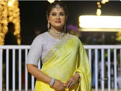 Sudha Chandran Biography 2024 All The Information
