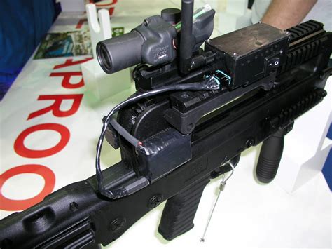 Hs Produkt Vhs Assault Rifle The Firearm Blog