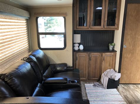 Full Time Rv Living • Grand Design • Reflection 312bhts • Travel