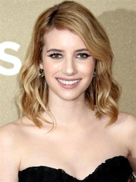 Emma Roberts Reveals Her Clear Skin Secrets And What