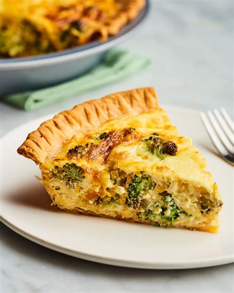 Our 9 Best Quiche Recipes Kitchn