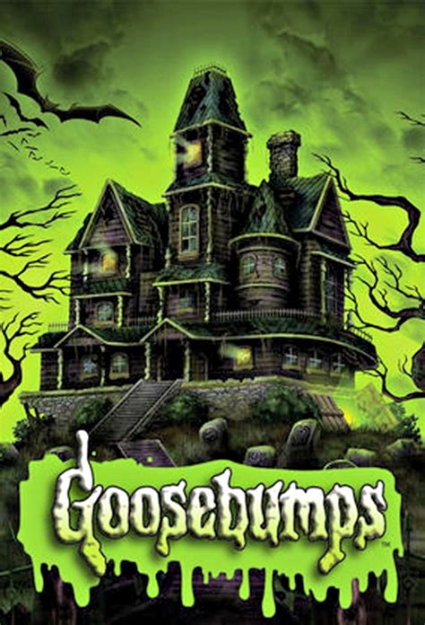 So far, netflix has added a number of scary movies which look. goosebumps-netflix