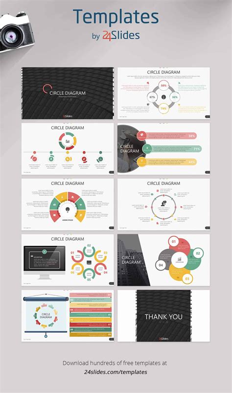 Fun Powerpoint Templates Free Download Professional Template Ideas