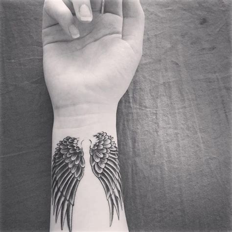1001 Ideas For A Beautiful And Meaningful Angel Wings