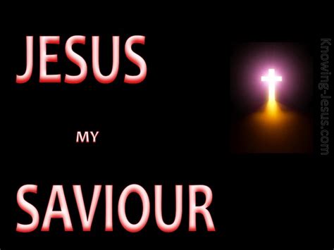 Jesus My Saviour Song Of Mary 3