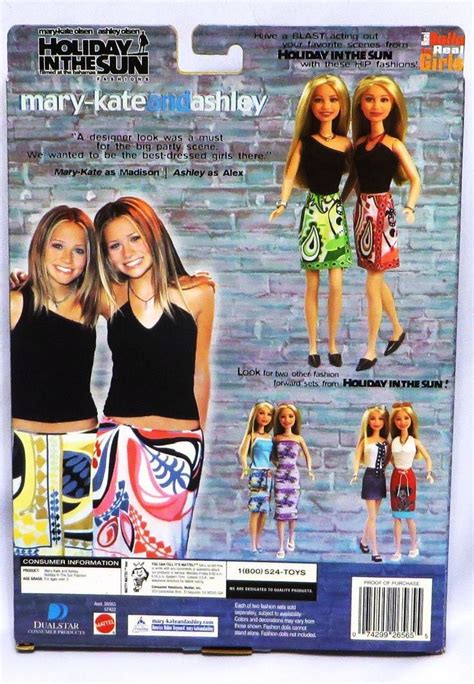 Mary Kate And Ashley Holiday In The Sun Dolls Clothes Mary Kate Mary