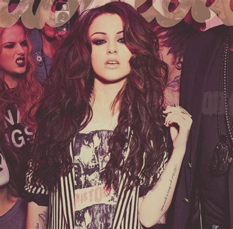 Cher Lloyd Fashion And Girl Image 675372 On