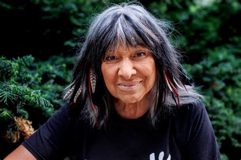 Buffy Sainte Marie Wants More Than Just An Apology From The Pope Cbc News