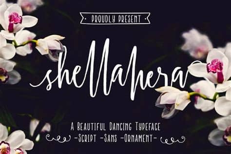 If you would like to see even more wedding fonts, check out these 40 best wedding fonts. 150+ Free Beautiful Script Fonts For Designers in 2019 ...