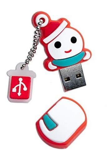 Our Top 10 Picks For Novelty Flash Drives These Funny Usb Drive