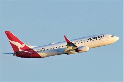 Qantas Makes Biggest Changes To Frequent Flyer Programme In 32 Years