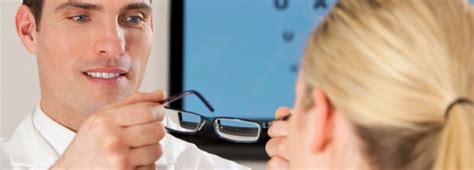 why you need to pick up your glasses at the eye doctor s office