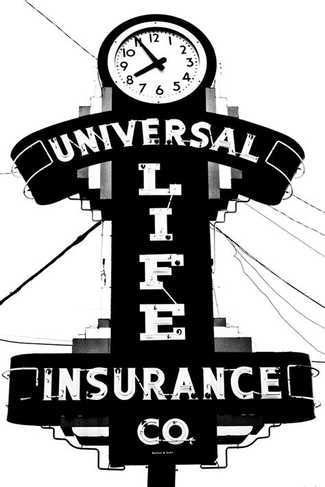 What is a life insurance underwriter? Universal Life Insurance Company | Universal Life ...
