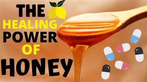 Honey The Healing Power Of Honey How To Use Honey Natural Remedies