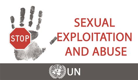 Minusca And Un Agencies Strive To Strengthen Sexual Exploitation And