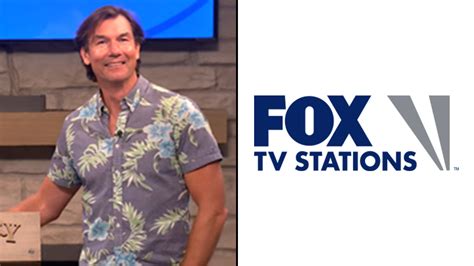 Pictionary Game Show Hosted By Jerry Oconnell Gets Full Season On Fox Stations Starting In