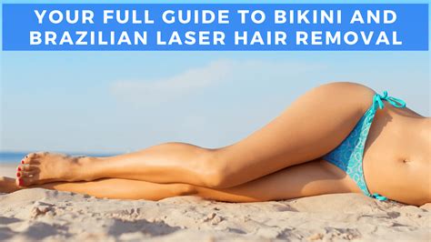 How Many Laser Treatments For Bikini Meaningkosh