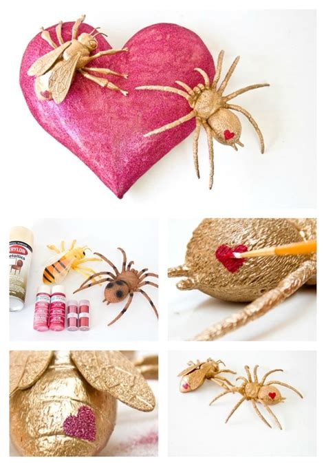 People will normally go to a fancy. 17 Last Minute Handmade Valentine Gifts for Him