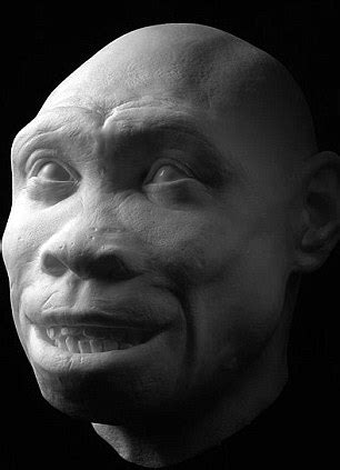 — vernor muñoz, former united. 'X-Woman': Species of ancient human found in Siberia ...