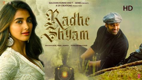 Radhe Shyam Full Movie In Hd Leaked On Tamilrockers Sites And Telegram