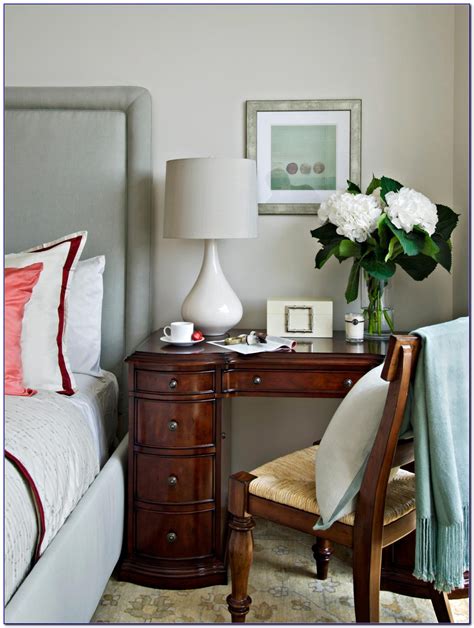 Small Desks For Bedroom A Guide To Making The Right Choice 99bestdecor