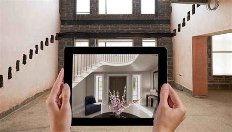 The Rise Of Augmented Reality In Interior Design D Cube