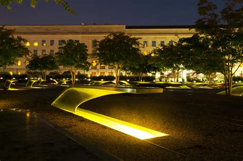 The National 911 Pentagon Memorial What To Know Before You Visit U