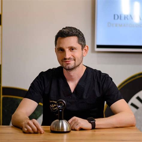 Dr Riciu Andrei Medic Dermatolog Pitesti