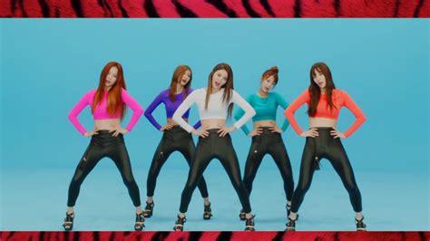 The 10 Most Memorable K Pop Dance Moves Girl Group Edition Soompi