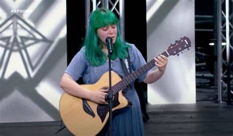 È casadilego, all'anagrafe elisa coclite, la vincitrice dell'edizione 2020 di x factor. Elisa Coclite di X Factor, chi è la 17enne che ha ...