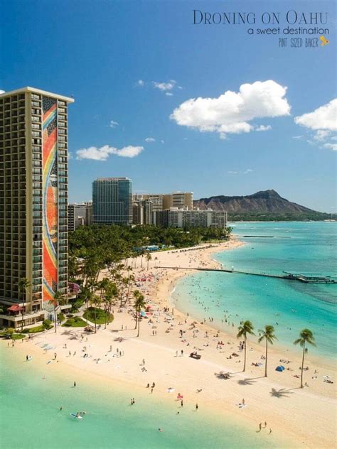 7 Places In Oahu Hawaii To Make You Forget Traveling Abroad Artofit