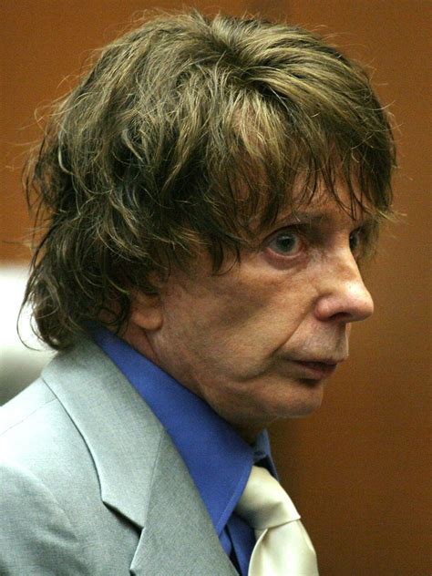 In february 2003, clarkson was found dead inside of. Phil Spector, famed music producer, dies in prison at 81 ...